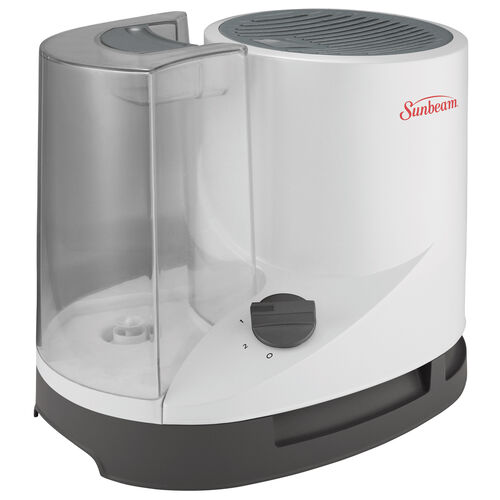 Sunbeam® Cool Mist Humidifier SCM1747-CN | Sunbeam® Canada