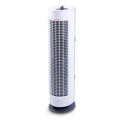 Sunbeam® HEPA Tower Air Purifier Sunbeam® HEPA Tower Air Purifier