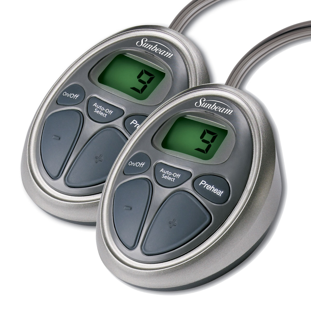 Sunbeam® RoyalMink™ Heated Blanket Sunbeam® Canada