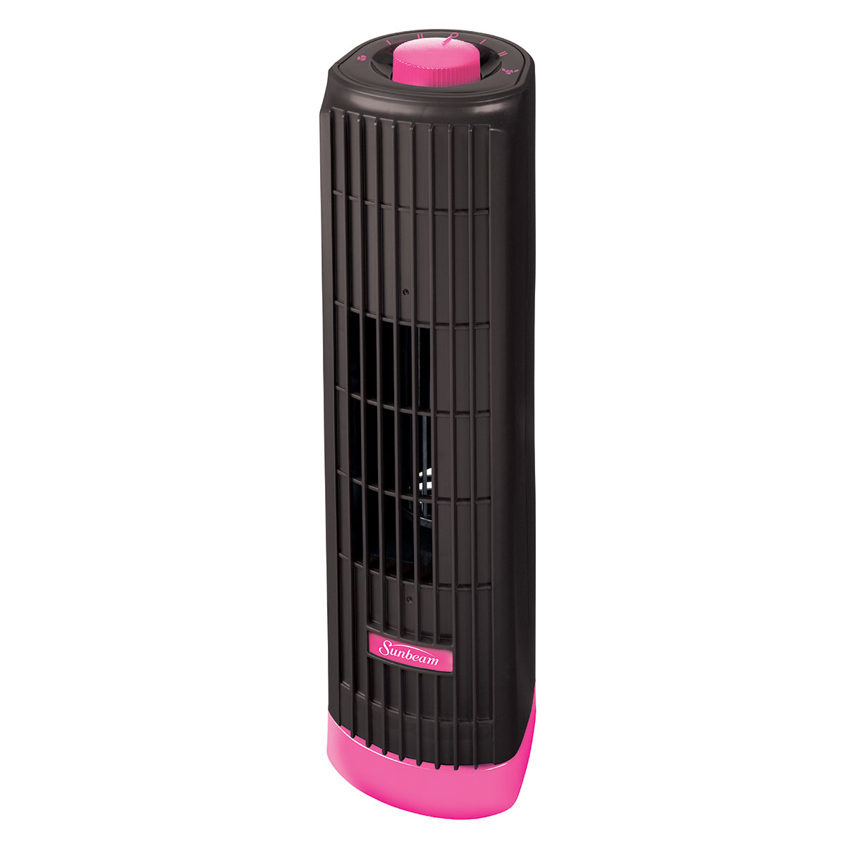 Sunbeam® Personal Tower Fan STF1363MBCADMASTER Sunbeam® Canada