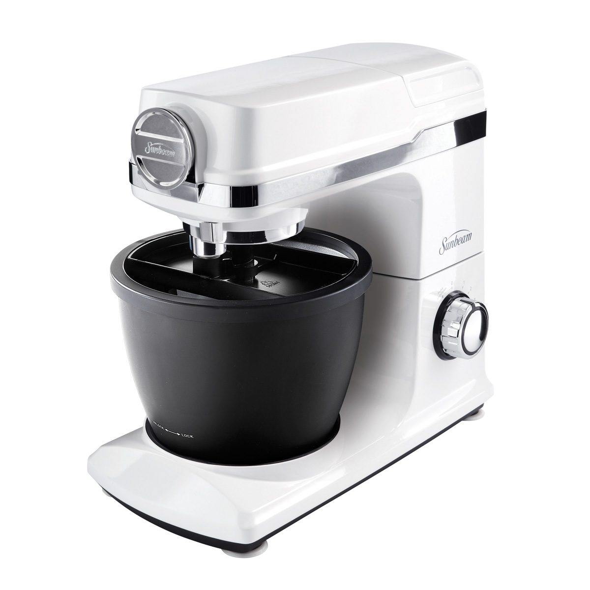 Sunbeam® Mixmaster® Stand Mixer, White FPSBSM3481W033
