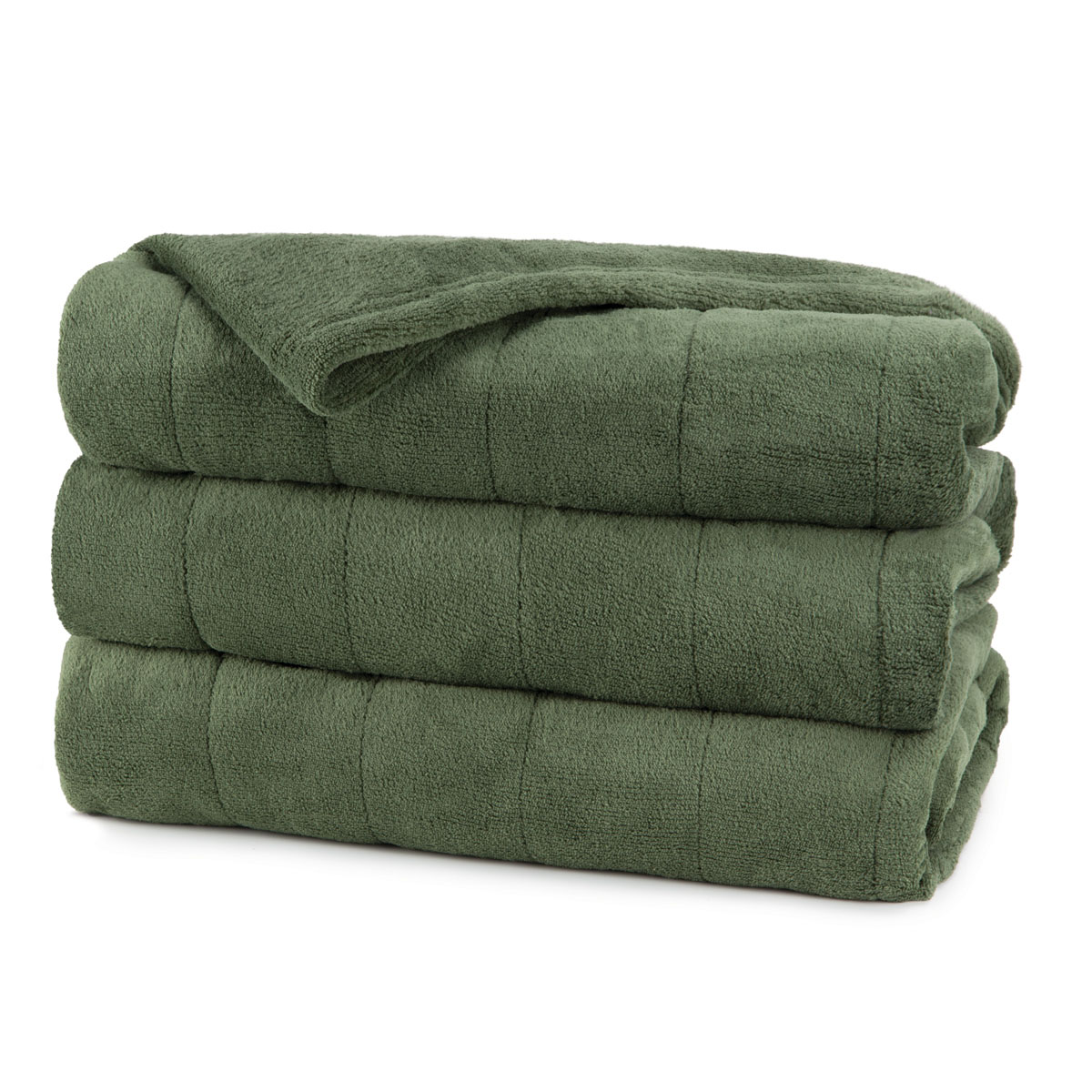 sunbeam-full-queen-microplush-heated-blanket-olive-sunbeam-canada