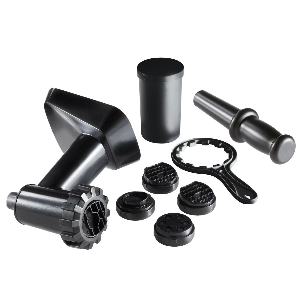 Sunbeam® Mixmaster® Stand Mixer Pasta Maker Attachment