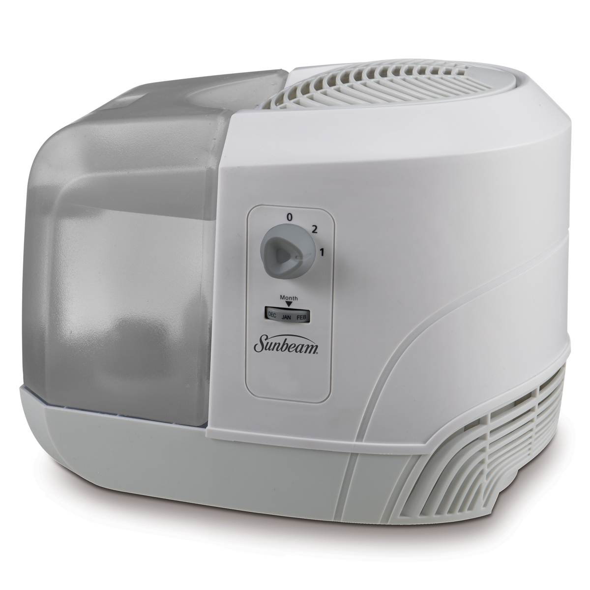 Sunbeam® Cool Mist Humidifier SCM1100CN Sunbeam® Canada