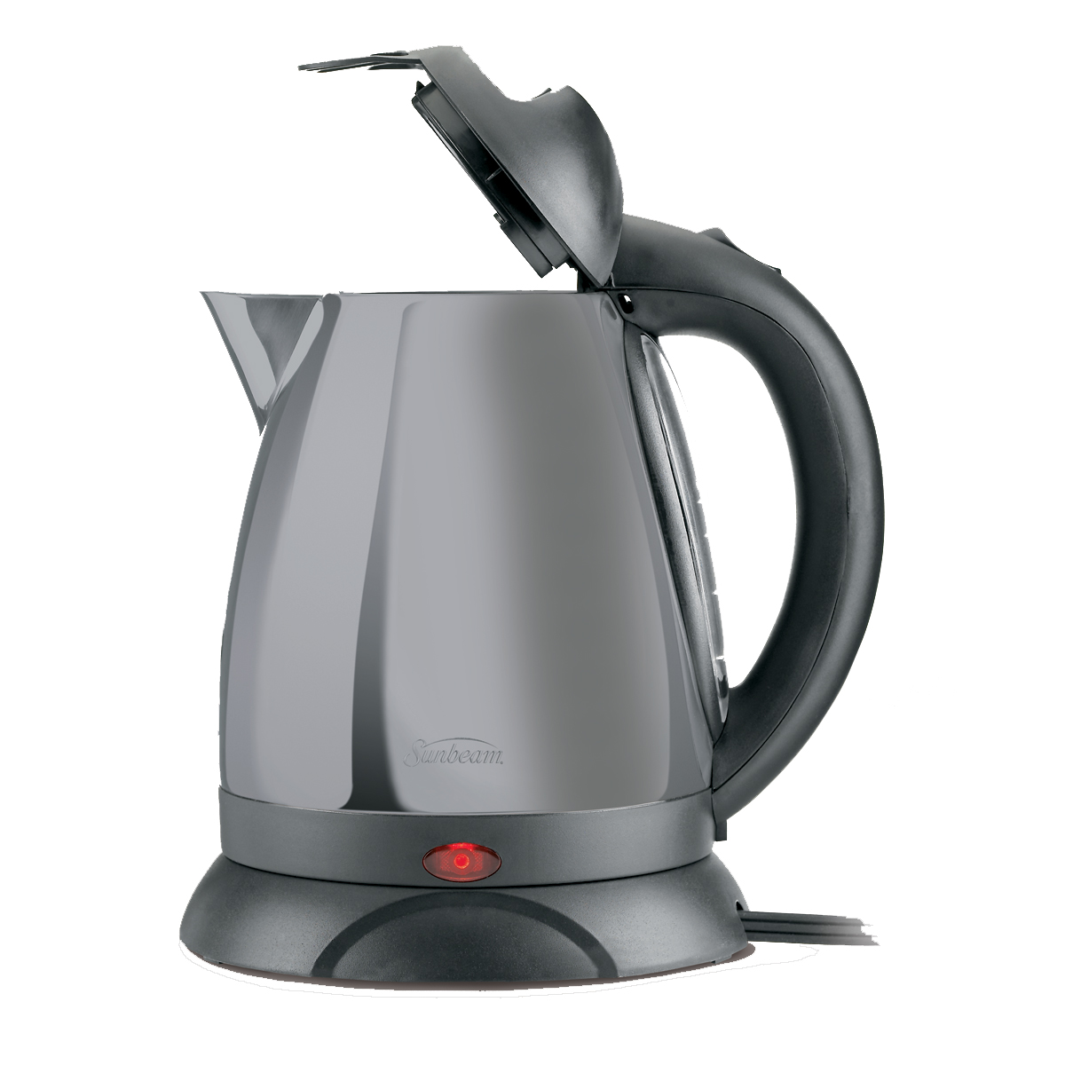 Sunbeam® 1.7L Cordless Electric Kettle, Smoke Pearl 3234SP33 Sunbeam