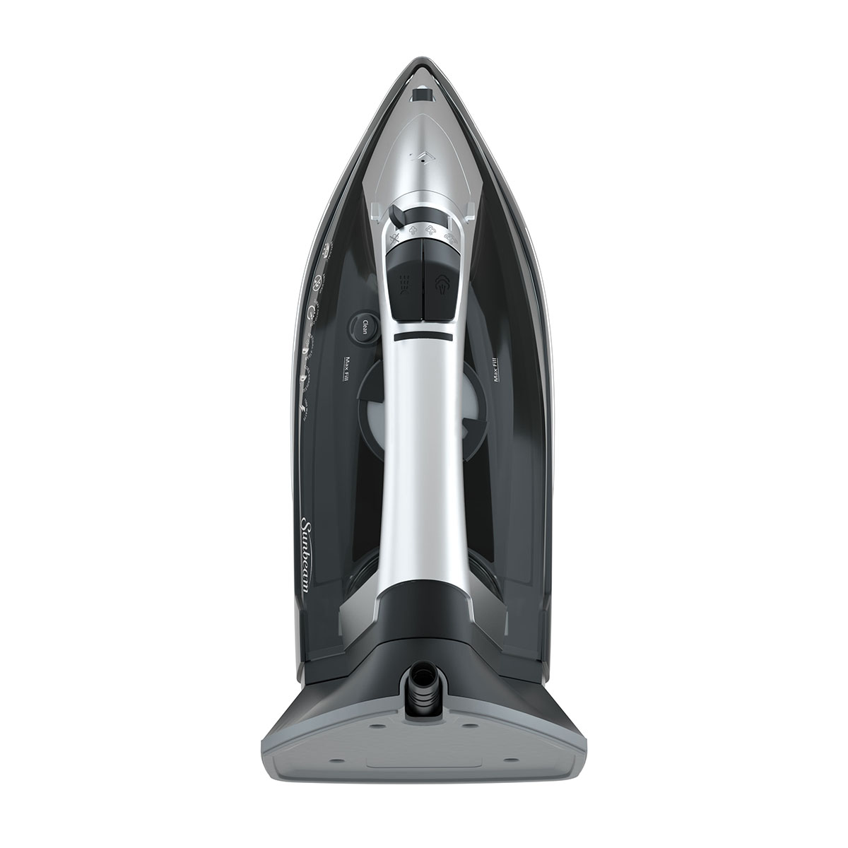 Sunbeam® Versa Glide™ Cordless/Corded Iron GCSBNC101033 Sunbeam