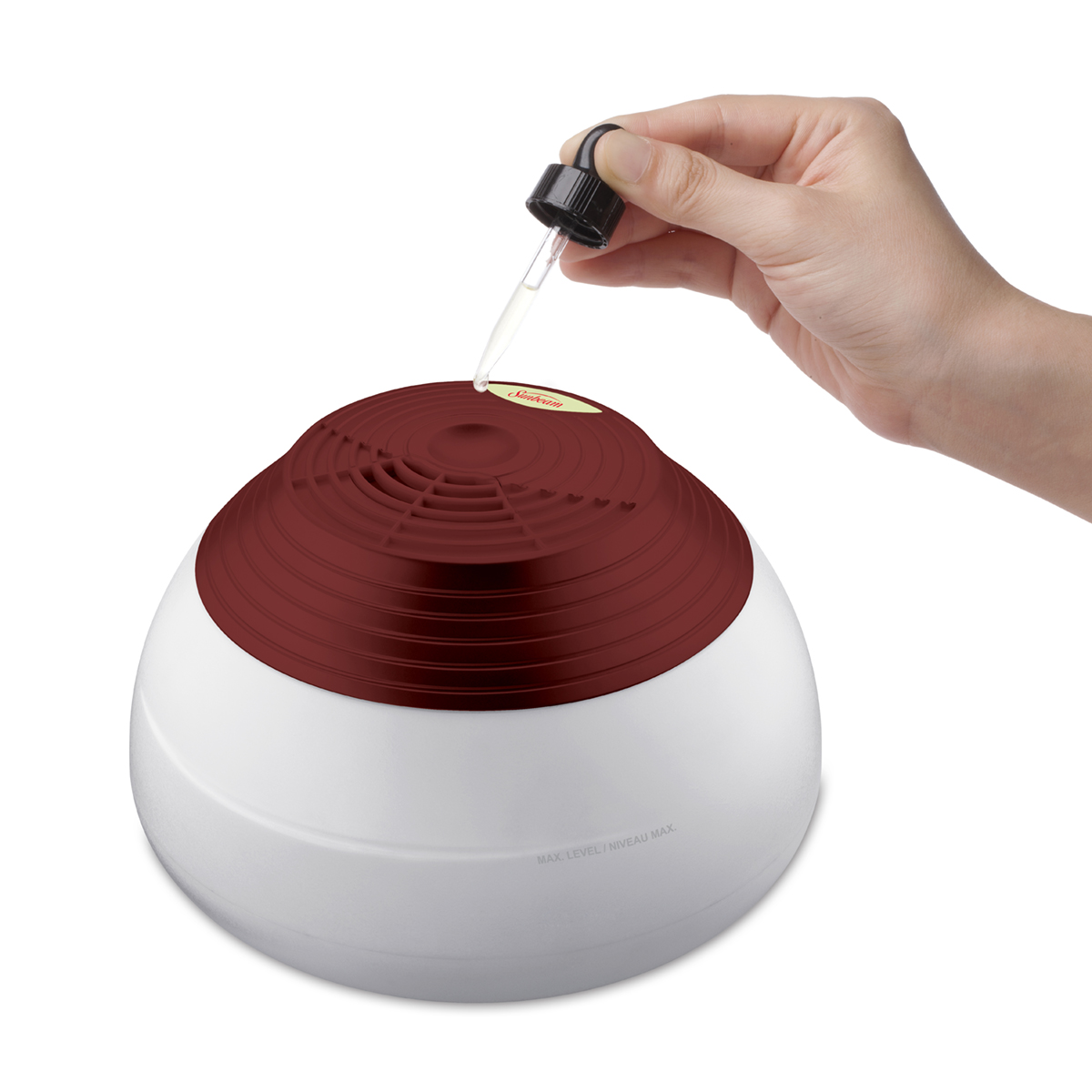 Sunbeam® Warm Mist Vaporizer 1361-705 | Sunbeam® Canada