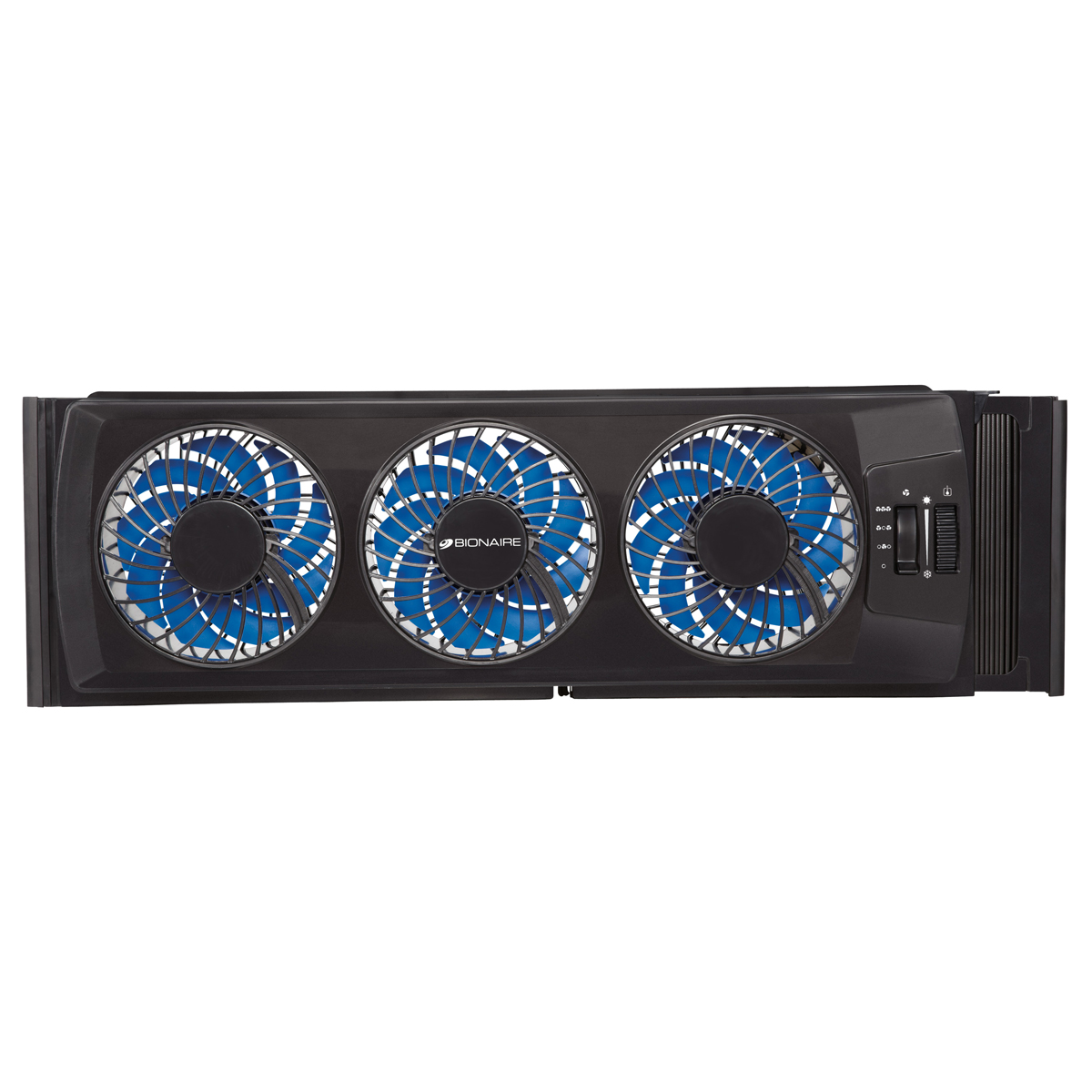 Bionaire® Thin Window Fan, Manual BWF0522MCN Bionaire® Canada