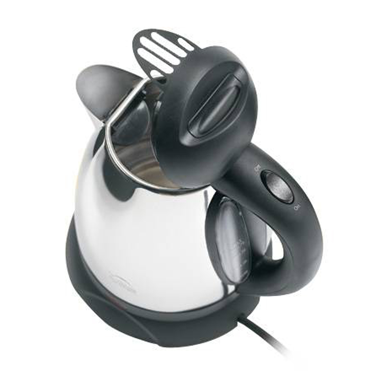 Sunbeam® 1.7L Cordless Kettle BVSBKT3234CADMASTER Sunbeam Canada