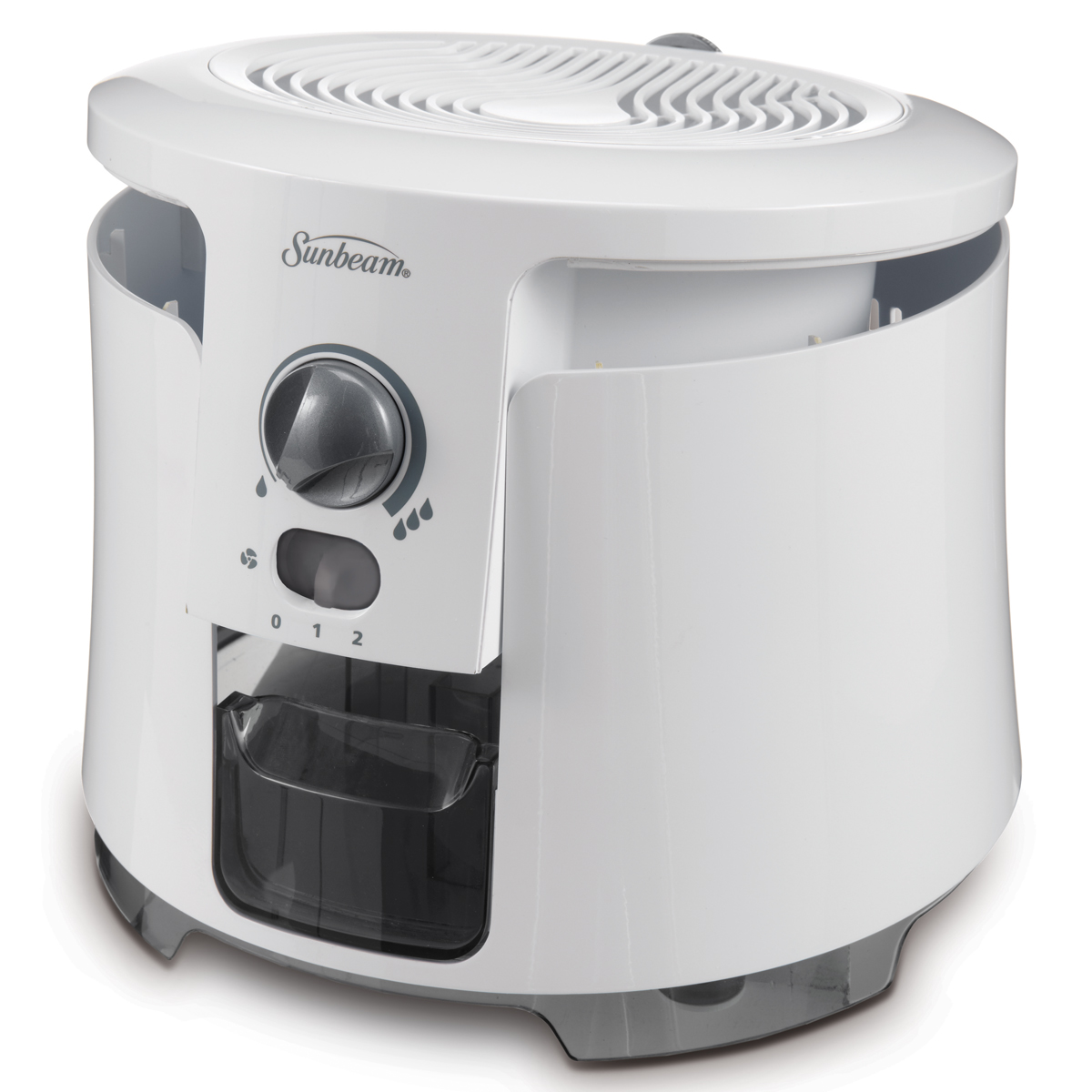 Sunbeam® Designer Series™ Cool Mist Humidifier SCM4100-CN | Sunbeam® Canada