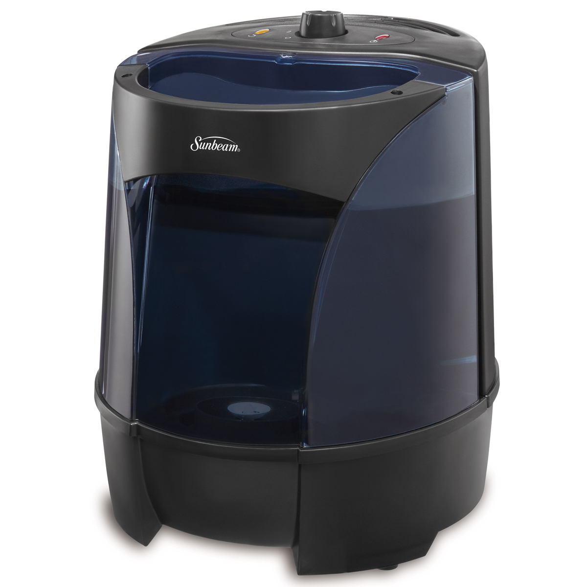 Sunbeam® Warm Mist Humidifier, Black SWM6000BCN Sunbeam® Canada