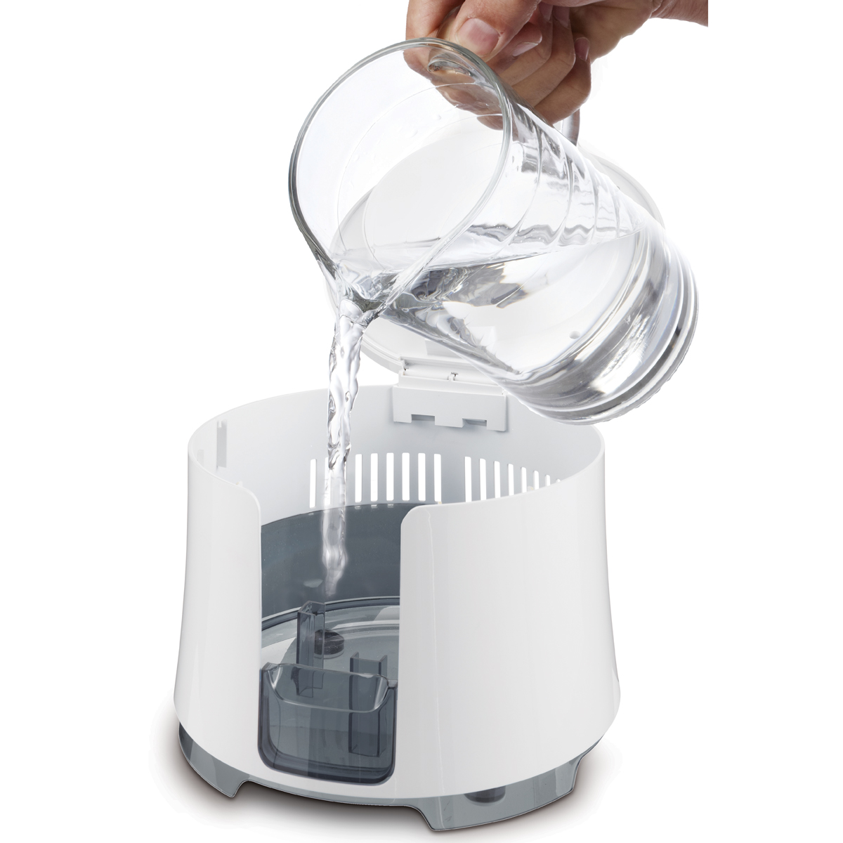 Sunbeam® Designer Series™ Cool Mist Humidifier SCM4100-CN | Sunbeam® Canada