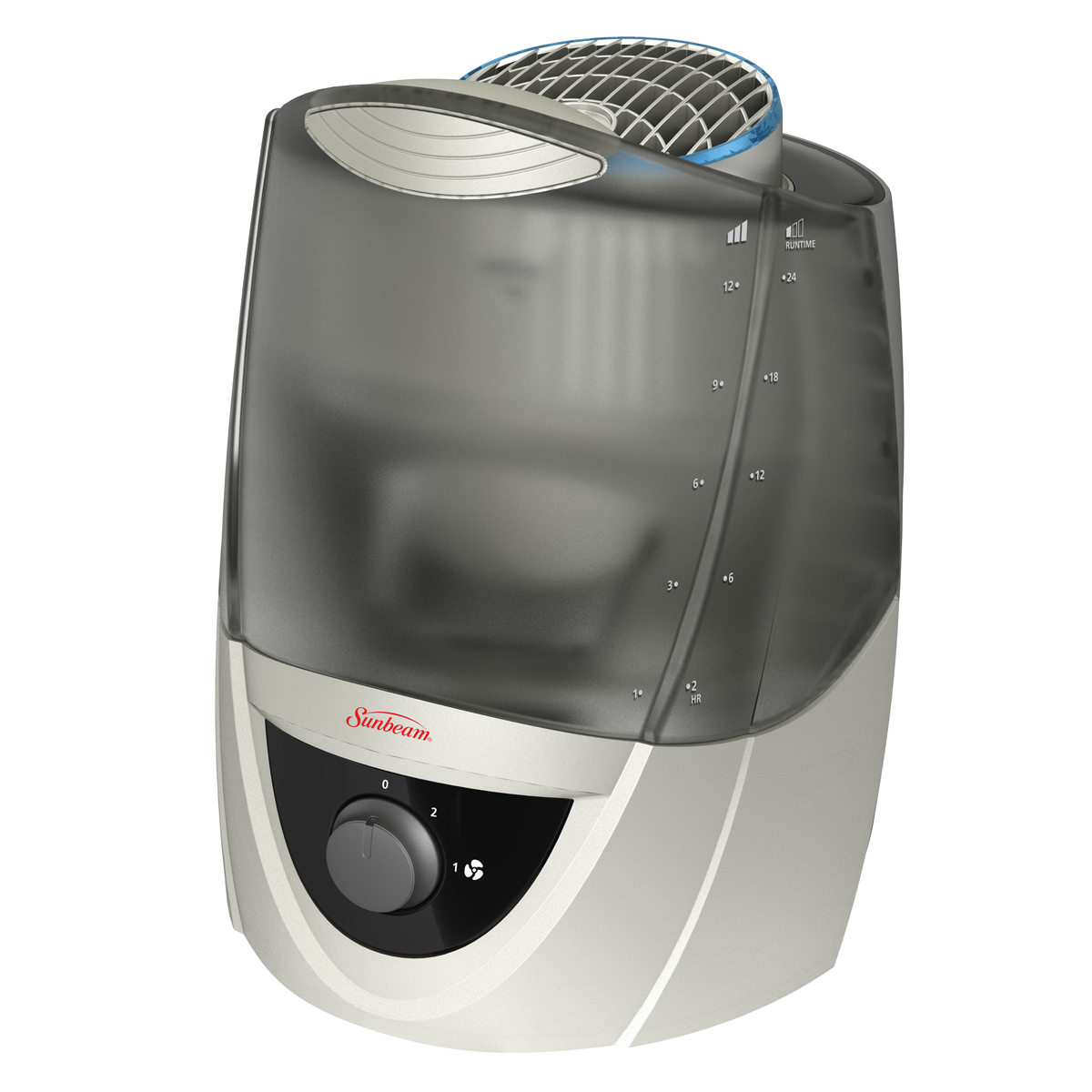 Sunbeam® Designer Series™ Cool Mist Humidifier SCM2410CN Sunbeam®Canada