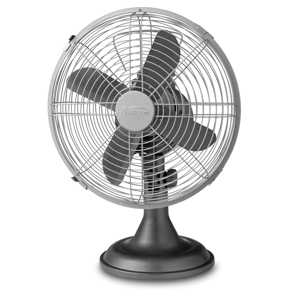 Sunbeam® Designer Series™ 12inch Table Fan SDDF1212CADMASTER