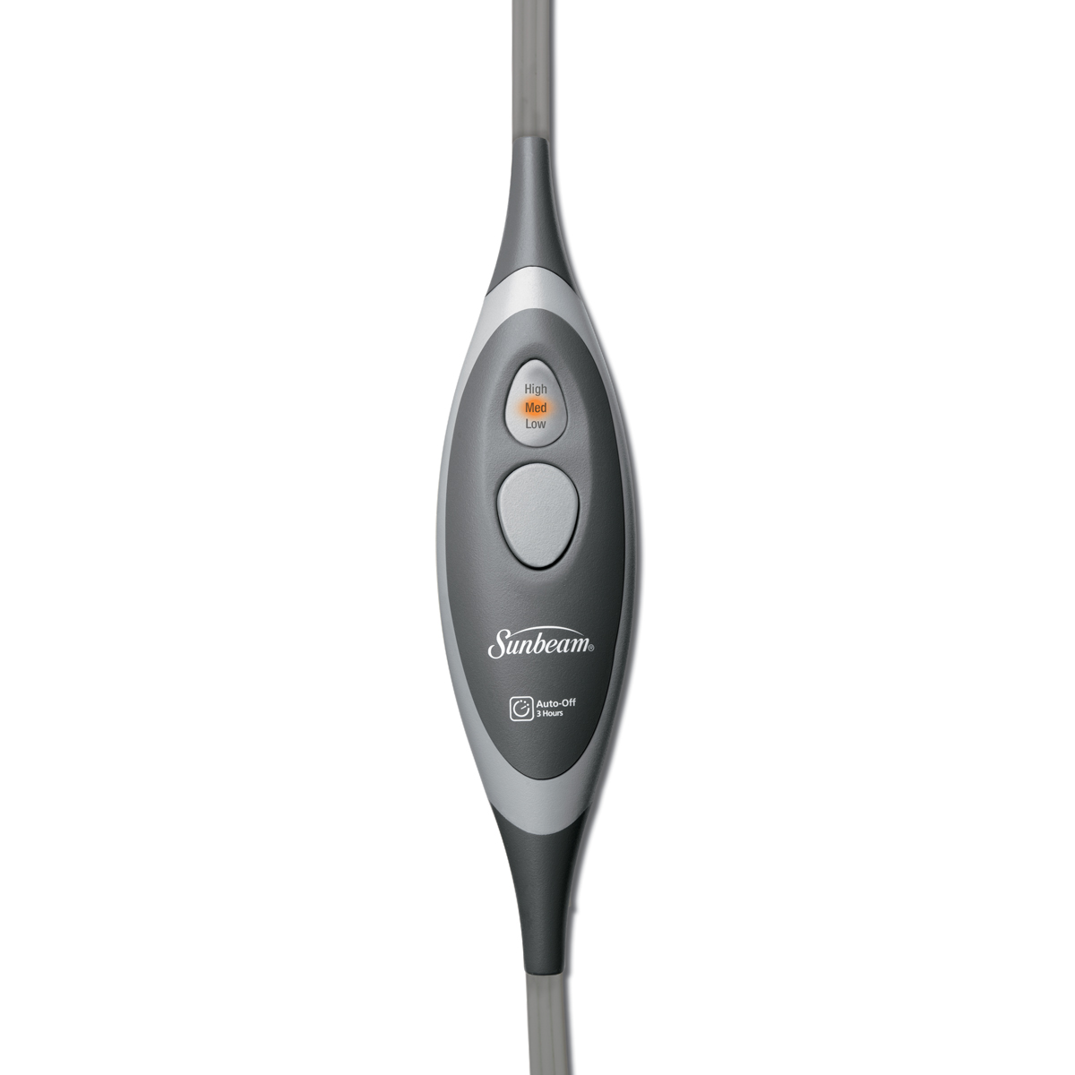 Sunbeam® Heated Throw Controller EliteStyle™, DAO, AutoOff Sunbeam