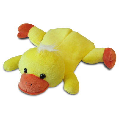 Sunbeam® Comfort Friends™ Hot & Cold Therapy, Duck Sunbeam® Comfort Friends™ Hot & Cold Therapy, Duck