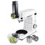 Sunbeam® Mixmaster® Planetary Stand Mixer, White Image 7 of 8