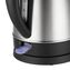 Sunbeam® 1.7L Cordless Electric Kettle, Stainless Steel Image 4 of 5