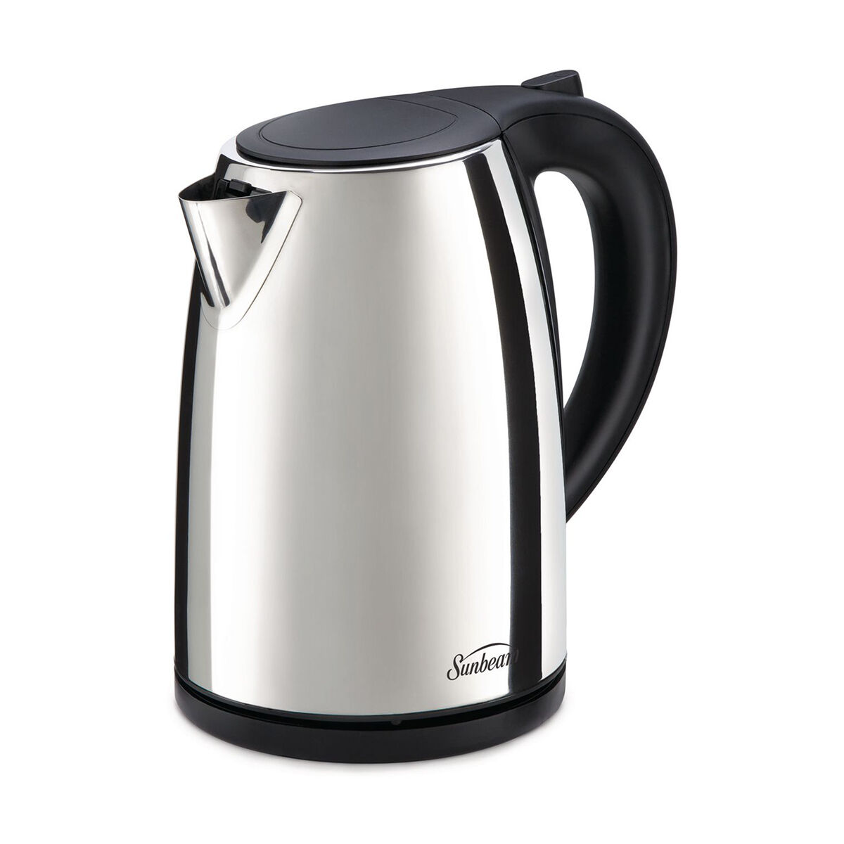 Chrome kettles cheap