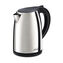 Sunbeam® 1.7L Cordless Electric Kettle, Chrome Image 1 of 3