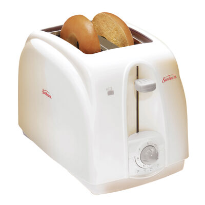 Sunbeam® 2-Slice Toaster