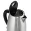 Sunbeam® 1.7L Cordless Electric Kettle, Stainless Steel Image 2 of 5