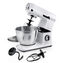 Sunbeam® Mixmaster® Planetary Stand Mixer, White Image 2 of 8