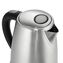 Sunbeam® 1.7L Cordless Electric Kettle, Stainless Steel Image 5 of 5