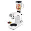 Sunbeam® Mixmaster® Planetary Stand Mixer, White Image 3 of 8
