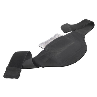 Sunbeam® Body Shaped Heating Pad with Hot & Cold Pack Sunbeam® Body Shaped Heating Pad with Hot & Cold Pack