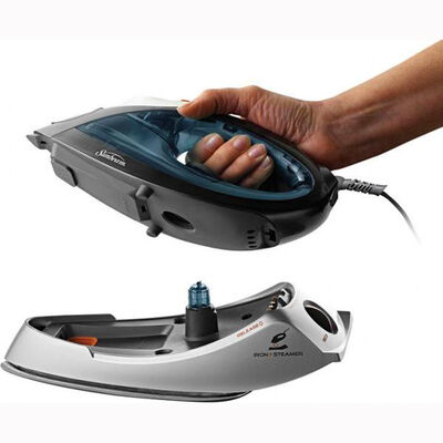 Sunbeam® Convertible Iron and Steamer