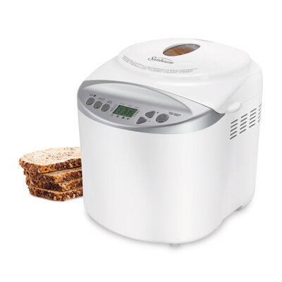 Sunbeam 2 Lb Bread Maker With Gluten Free Setting Cksbbr9050 033