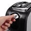 Sunbeam® Designer 2SL Toaster, Stainless Steel Image 2 of 2