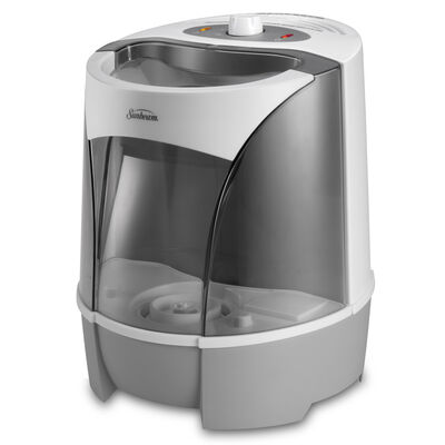 Sunbeam® Warm Mist Humidifier