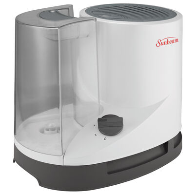 Sunbeam® Cool Mist Humidifier Sunbeam® Cool Mist Humidifier