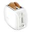 Sunbeam® 2-Slice Toaster, White Image 1 of 2