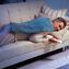 Premium XXL Size Heating Pad with Compact Storage Image 3 of 7