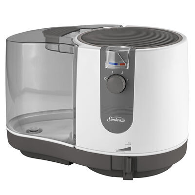 Sunbeam® Cool Mist Humidifier Sunbeam® Cool Mist Humidifier