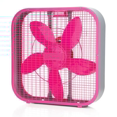 Sunbeam® 20” Box Fan