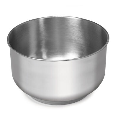 Sunbeam® Mixmaster® Stainless Steel Stand Mixer Bowl, Large Sunbeam® Mixmaster® Stainless Steel Stand Mixer Bowl, Large