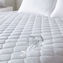 Sunbeam® Water Resistant Heated Mattress Pad with 20 Heat Settings, Twin Image 3 of 4