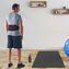 Hot + Cold Therapy Back Wrap Image 4 of 5
