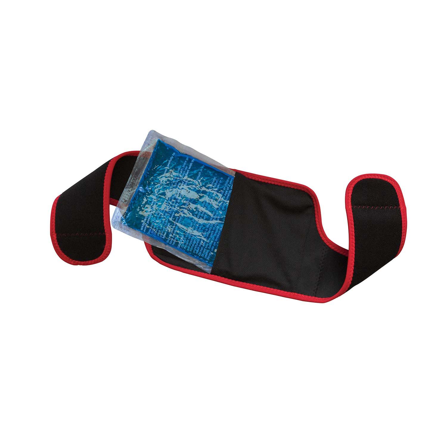 Hot Cold Therapy Knee Wrap