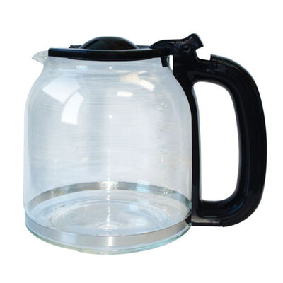 Sunbeam® Coffee Maker 12-Cup Decanter, Black
