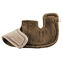 Coussin chauffant Sunbeamᴹᴰ Renueᴹᶜ pour soulager la tension, Moka Image 2 of 4