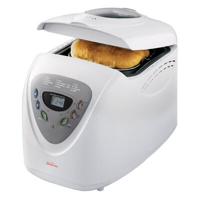Sunbeam® Programmable Bread Maker