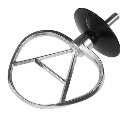 Sunbeam® MixMaster® Planetary Stand Mixer Flat Beater Attachment Sunbeam® MixMaster® Planetary Stand Mixer Flat Beater Attachment
