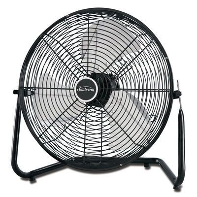 Sunbeam® 18-inch High Velocity Fan Sunbeam® 18-inch High Velocity Fan