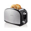 Sunbeam® Designer 2SL Toaster, Stainless Steel Image 1 of 2