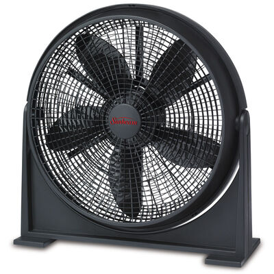 Sunbeam® 20" Power Floor Fan Sunbeam® 20" Power Floor Fan